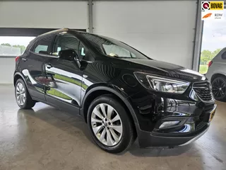 Opel Mokka X 1.4 Turbo Black Edition