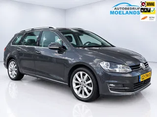 Volkswagen Golf Variant 1.2 TSI Highline Camera, Navi/telefoon.