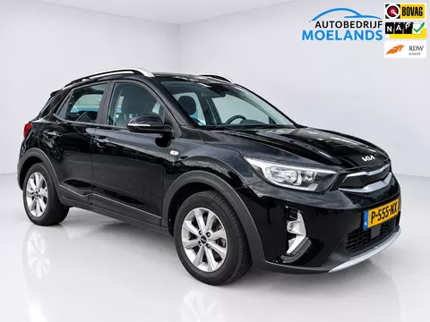 Kia Stonic 1.0 T-GDi MHEV DynamicLine Apple carplay/Android auto!