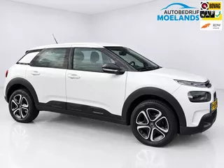 Citroen C4 Cactus 1.2 PureTech Feel * Navi / * Telefoon / * PDC