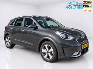 Kia Niro 1.6 GDi Hybrid DynamicLine * Met trekhaak !!!